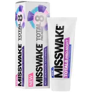 خمیر دندان کامل میسویک