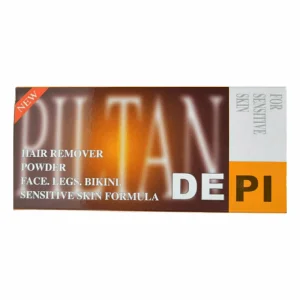 پودر موبر دپی