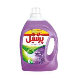 مایع لباسشویی پرسیل مدل لاوندر 2.7 کیلوگرم