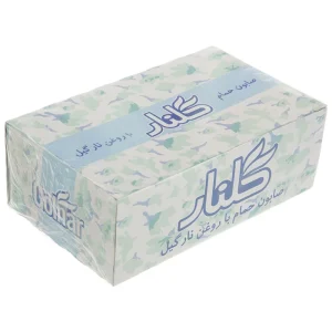 صابون گلنار